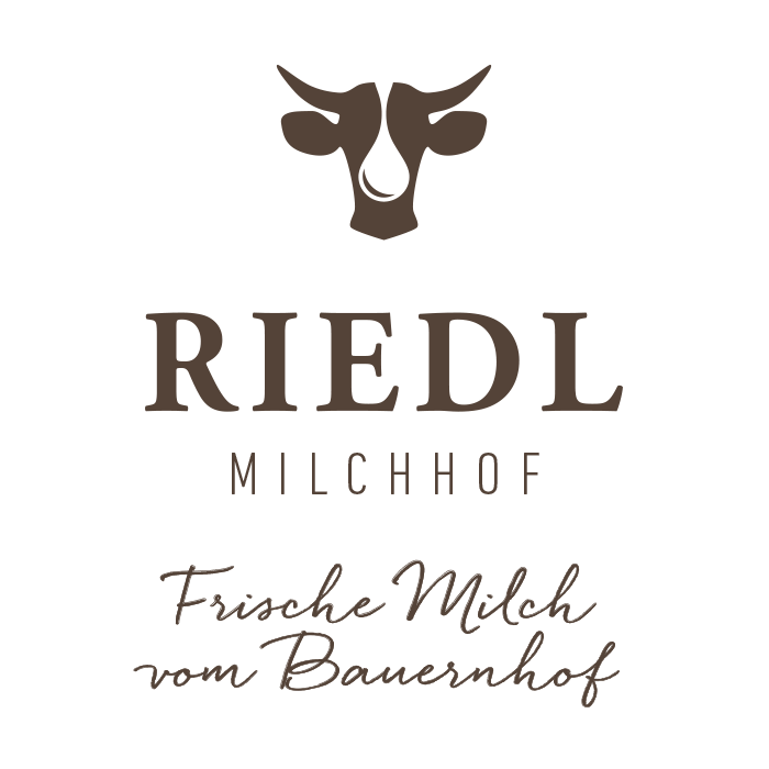 RIEDL - Frische Milch vom Bauernhof